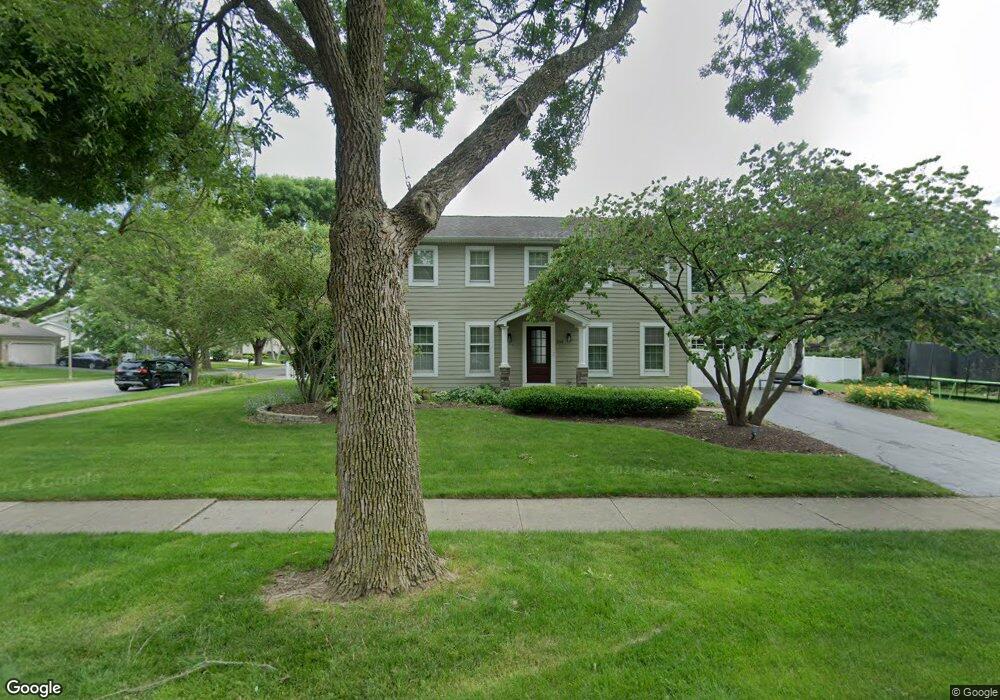 104 Redstart Rd, Naperville, IL 60565 - photo 1