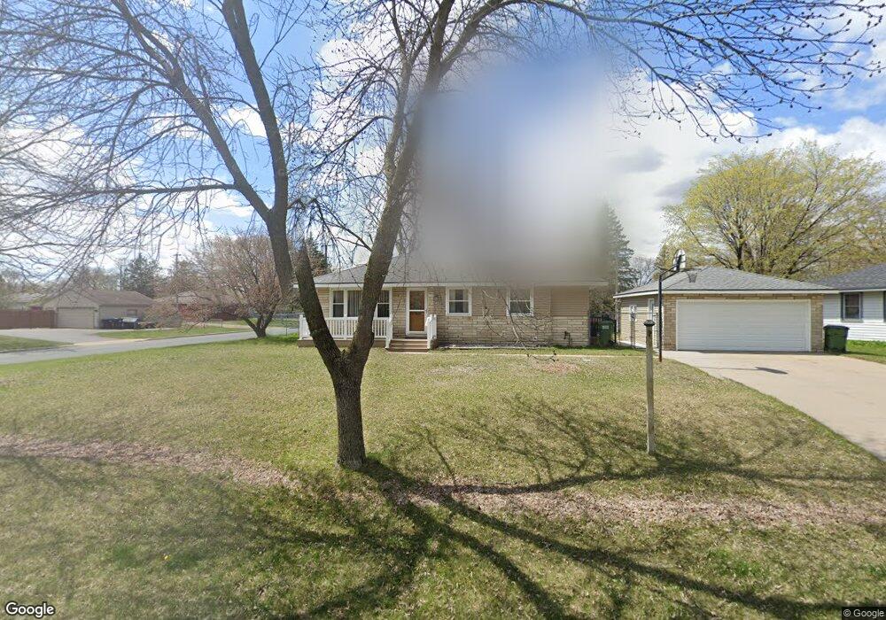 11528 Eidelweiss St NW, Coon Rapids, MN 55433 - photo 1