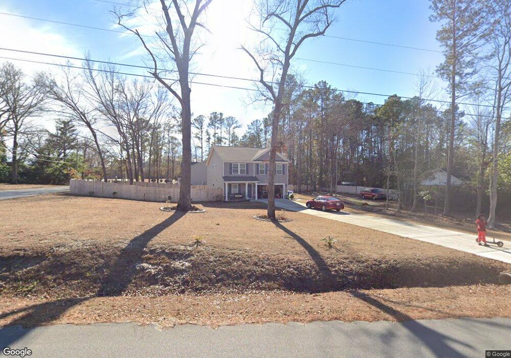 810 Brown Rd, Camden, SC 29020 - photo 1