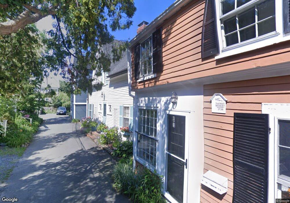 7 Hanover Ct, Marblehead, MA 01945 - photo 1