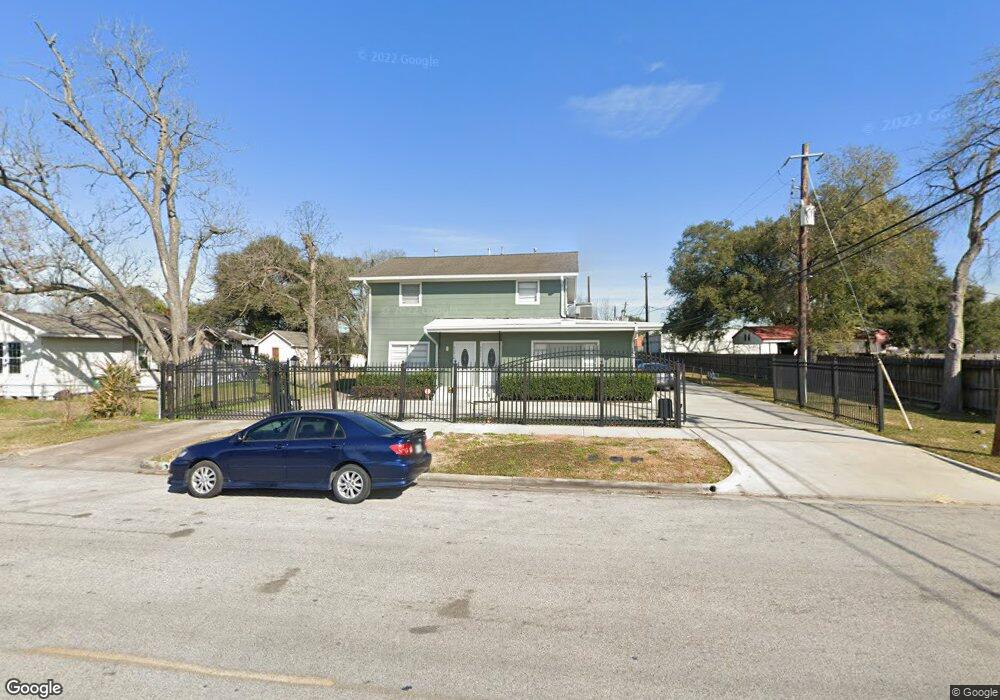 8041 Grafton St, Houston, TX 77017 - photo 1