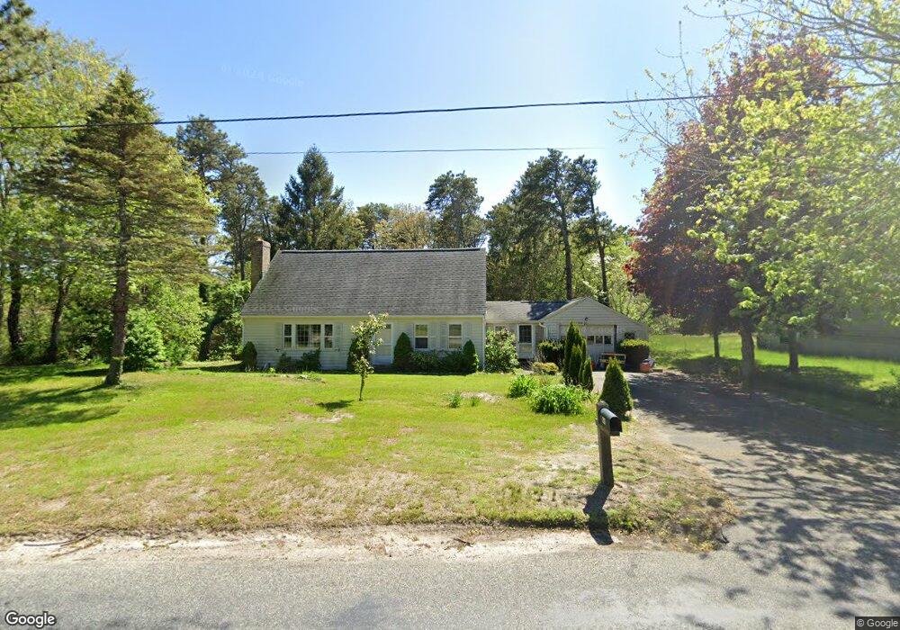 23 White Rock Rd, Yarmouth Port, MA 02675 - photo 1