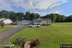 1204 Holly Springs Rd, Inman, SC 29349