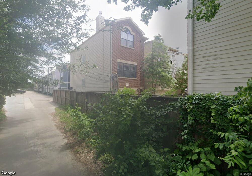 415 W 26th St, Houston, TX 77008 - photo 1