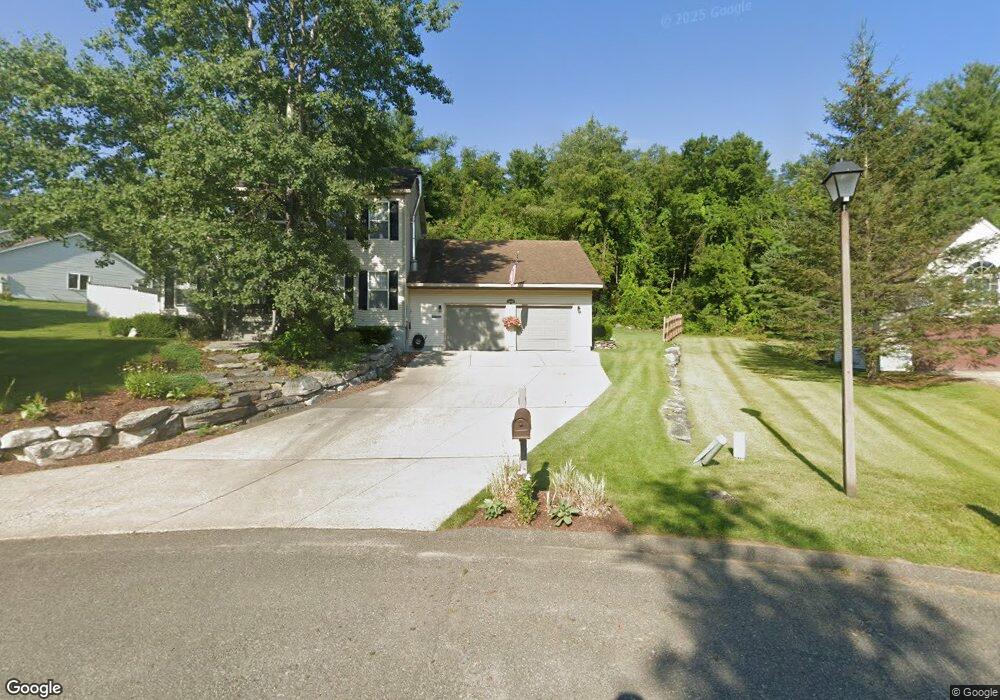 17 Cobble Stone Cove, Pittsfield, MA 01201 - photo 1