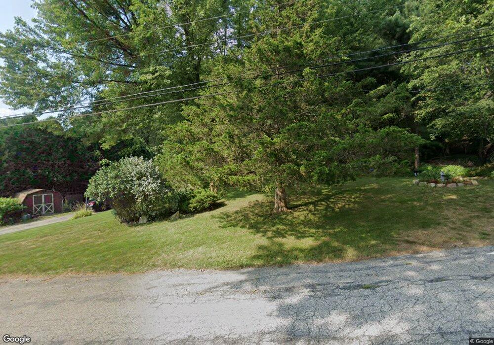 34 Robert Ave, Danielson, CT 06239 - photo 1