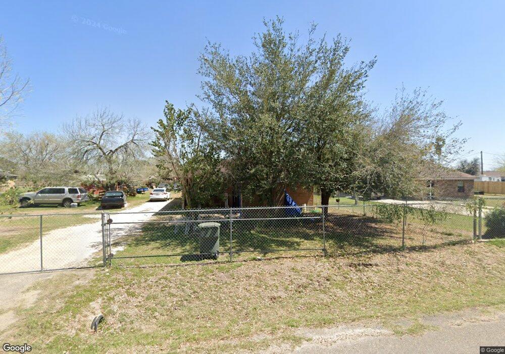 4500 Martinez Ave, Donna, TX 78537 - photo 1