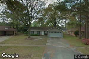 3122 Halifax Dr, Baton Rouge, LA 70819