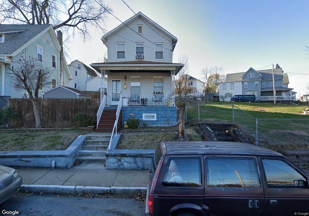 7 Bank St, Wilkes Barre, PA 18702 - photo 1
