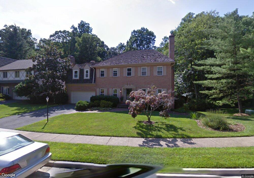 1024 Broad Branch Ct, McLean, VA 22101 - photo 1