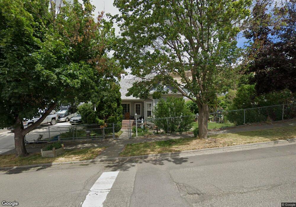 516 SE 3rd St, Pendleton, OR 97801 - photo 1