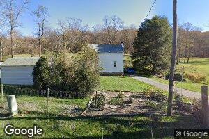 4027 Fiery Run Rd, Linden, VA 22642