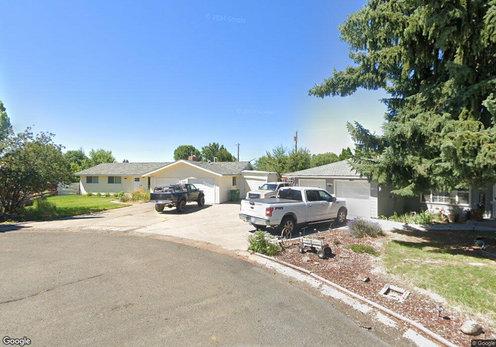 5706 Bryant Ave, Klamath Falls, OR 97603 - photo 1