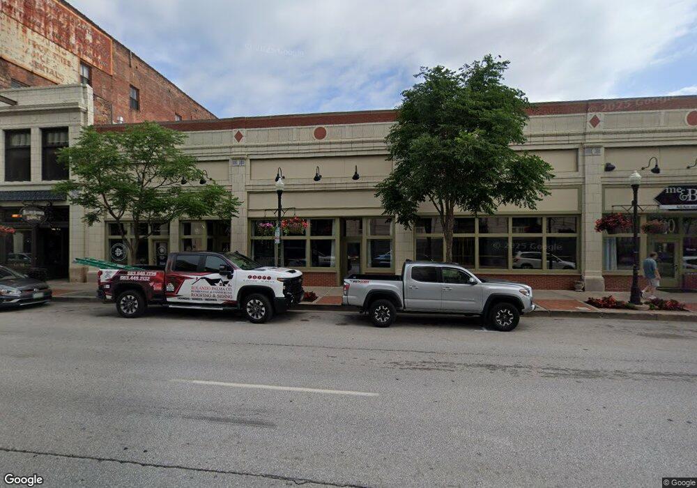 216 W 3rd St, Davenport, IA 52801 - photo 1