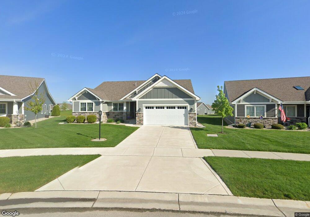 10688 Juniper Ln, Saint John, IN 46373 - photo 1