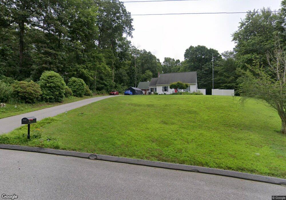 46 Crandall Ln, Canterbury, CT 06331 - photo 1