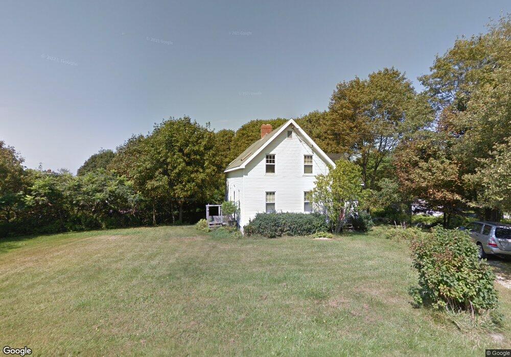 9 Wilson Ln, Orrs Island, ME 04066 - photo 1