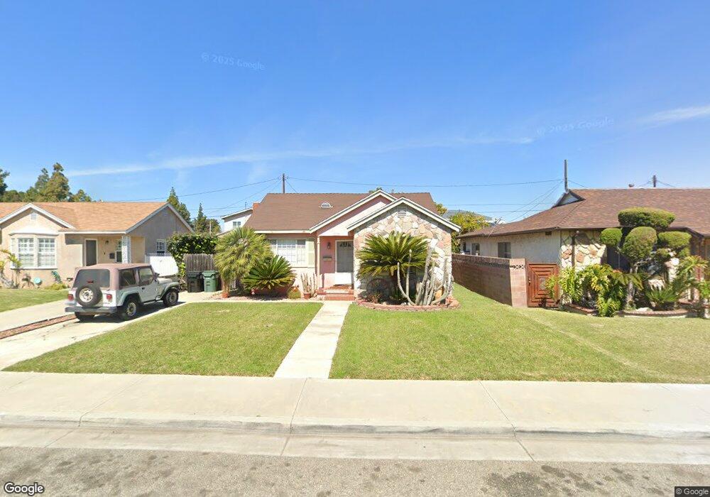 1119 E 122nd St, Los Angeles, CA 90059 - photo 1