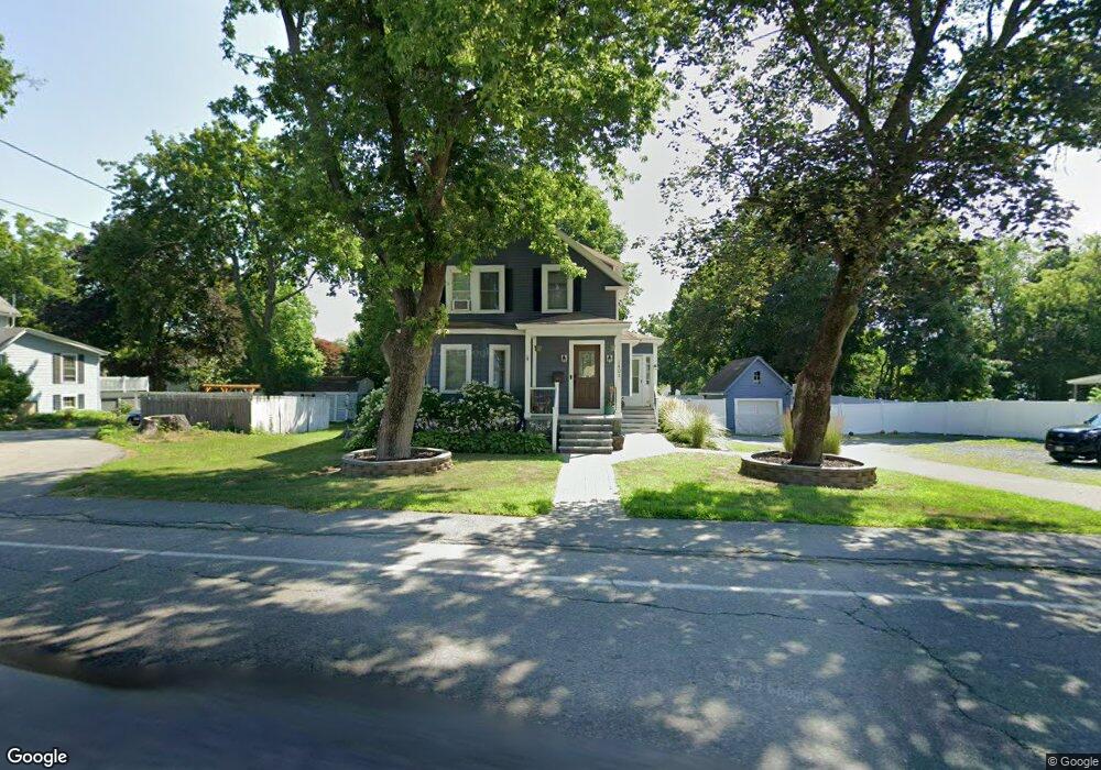 1421 Bridge St, Dracut, MA 01826 - photo 1