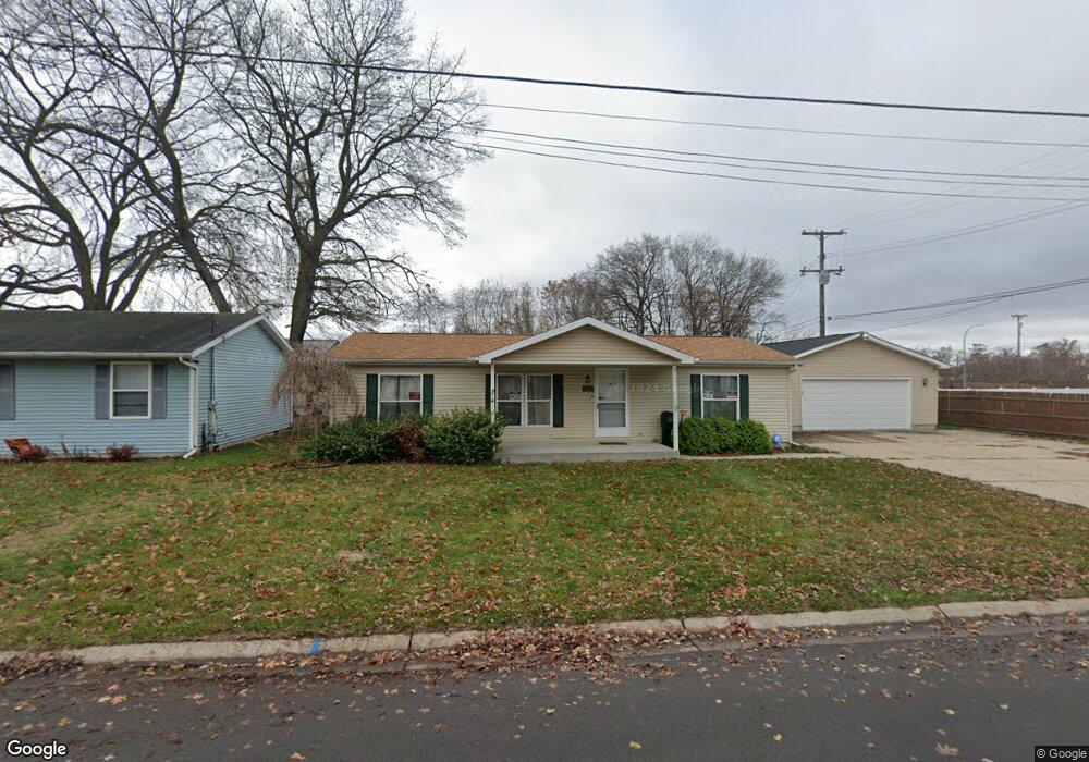 930 Johnstone St, Port Huron, MI 48060 - photo 1