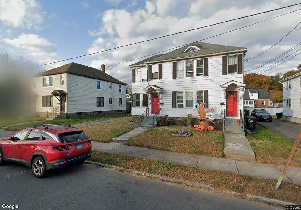 91 Vance St unit 1st, New Britain, CT 06052 - photo 1