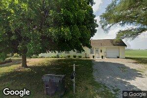 5956 County Road 203, Mc Comb, OH 45858