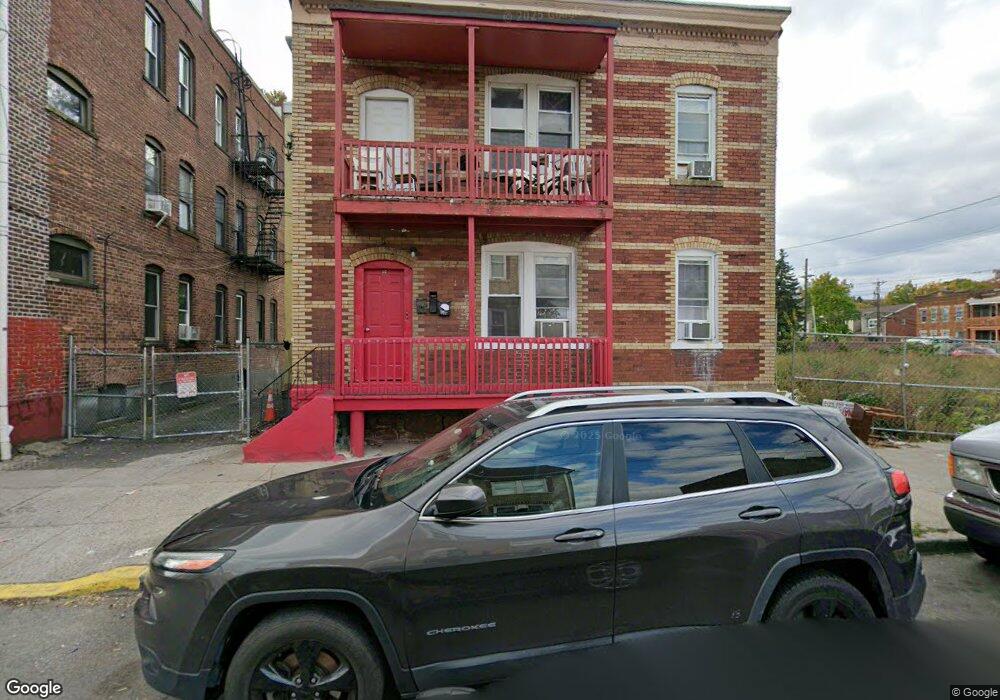 195 Grove St, Passaic, NJ 07055 - photo 1