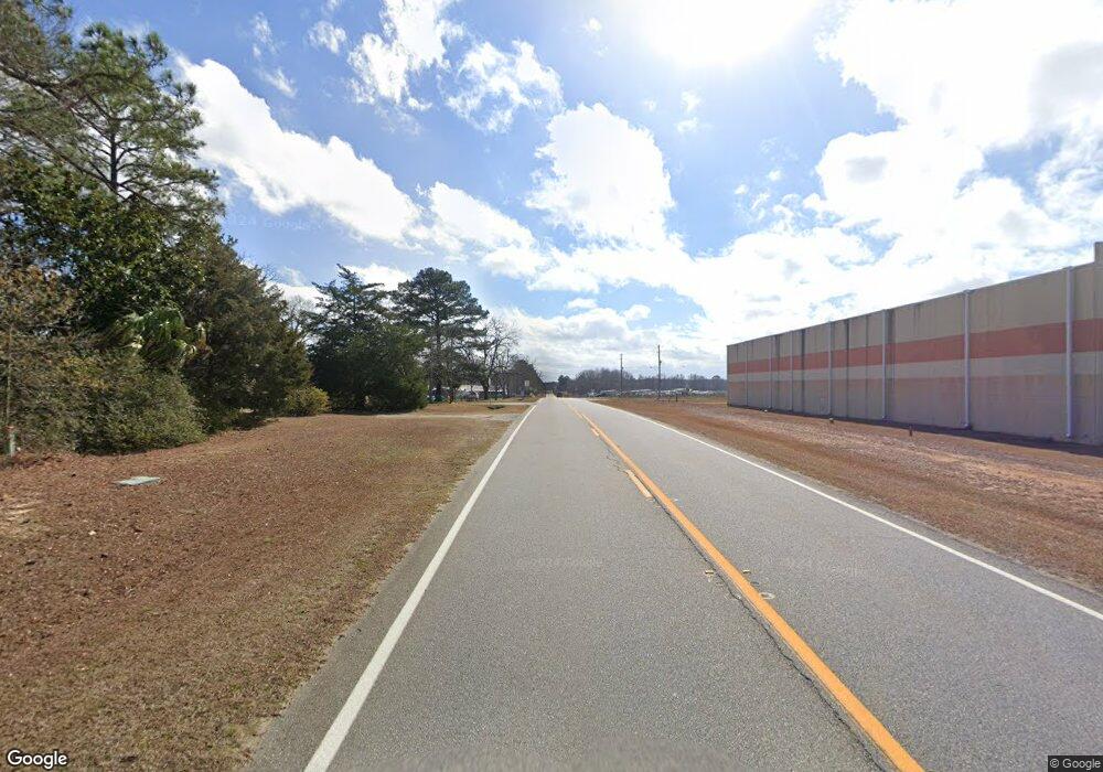 4571 Ga Highway 178, Lyons, GA 30436 - photo 1