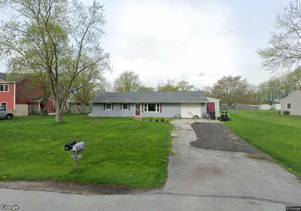 10612 Baker St, Crown Point, IN 46307 - photo 1