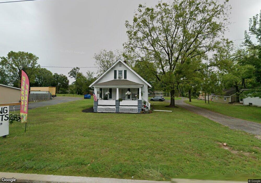 214 Route 31, Other Nj Counties, NJ 08822 - photo 1