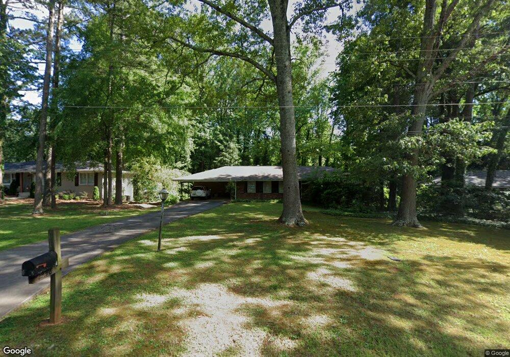 2278 Flora Dr, Marietta, GA 30066 - photo 1