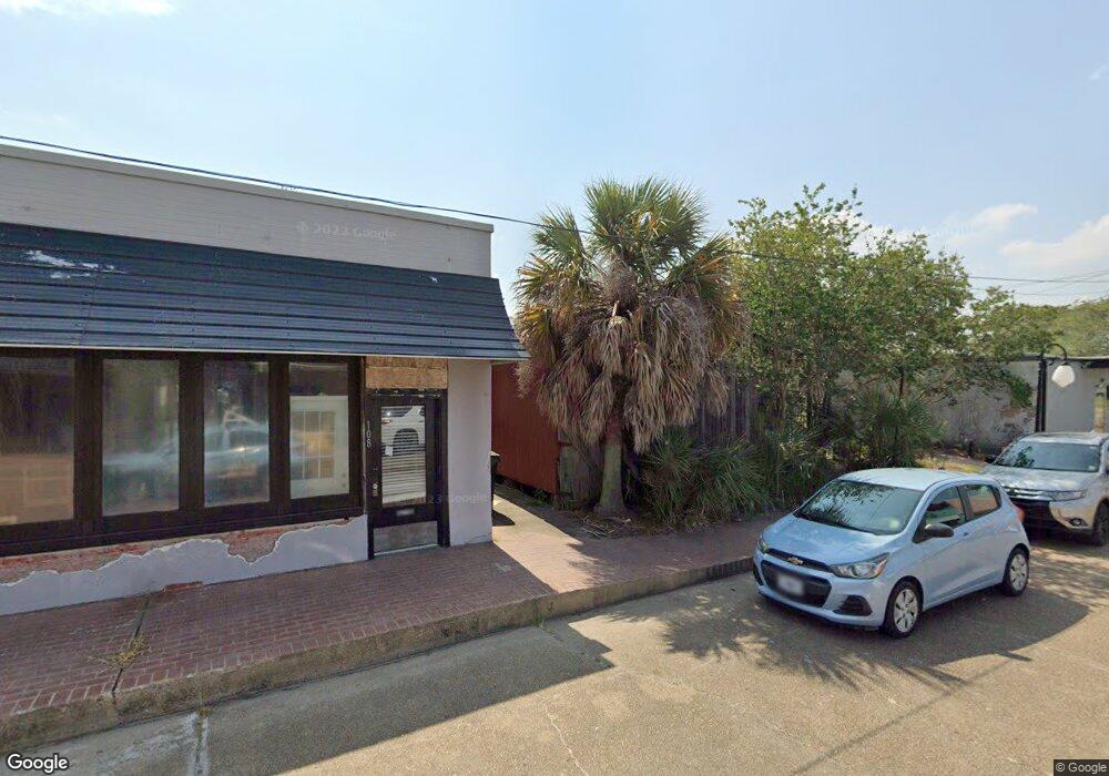 110 S Elms St, Welsh, LA 70591 - photo 1