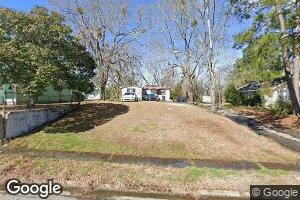 206 3rd St N, Soperton, GA 30457