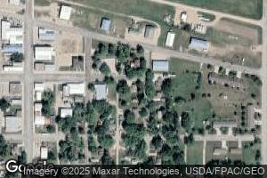 321 N Bruce St, Ivanhoe, MN 56142