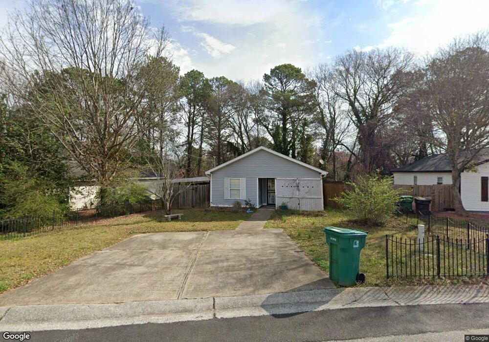 2589 Bates St SE, Smyrna, GA 30080 - photo 1