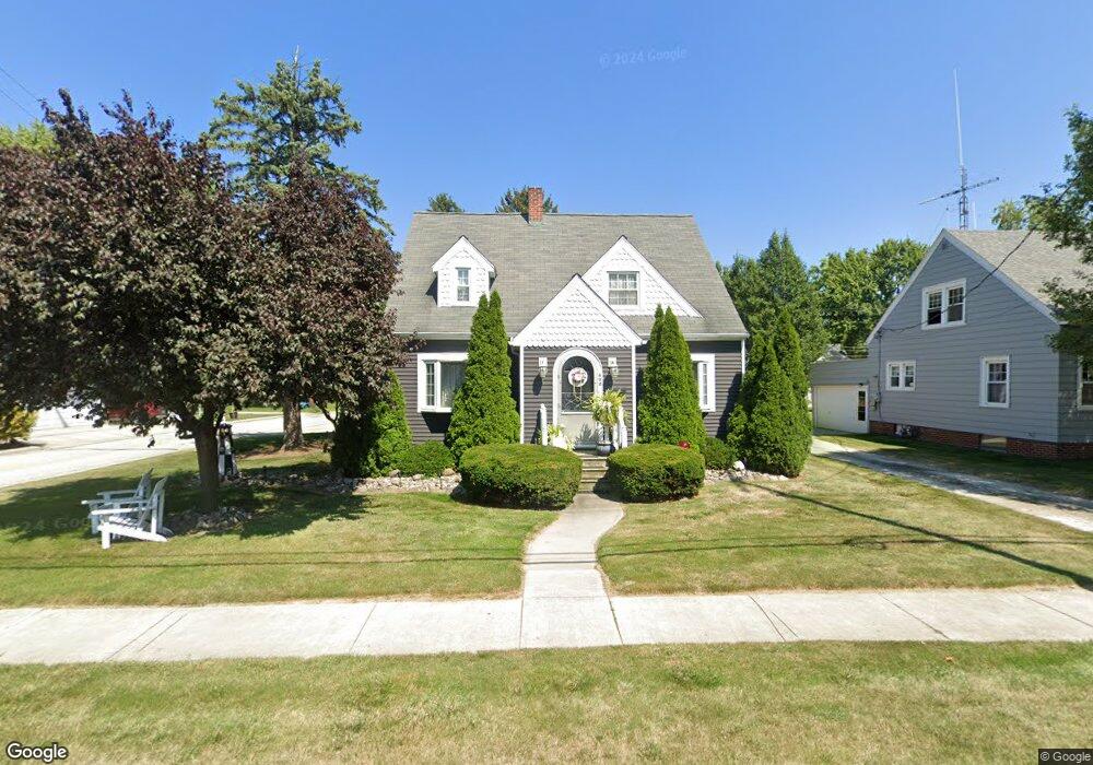 602 S Defiance St, Archbold, OH 43502 - photo 1