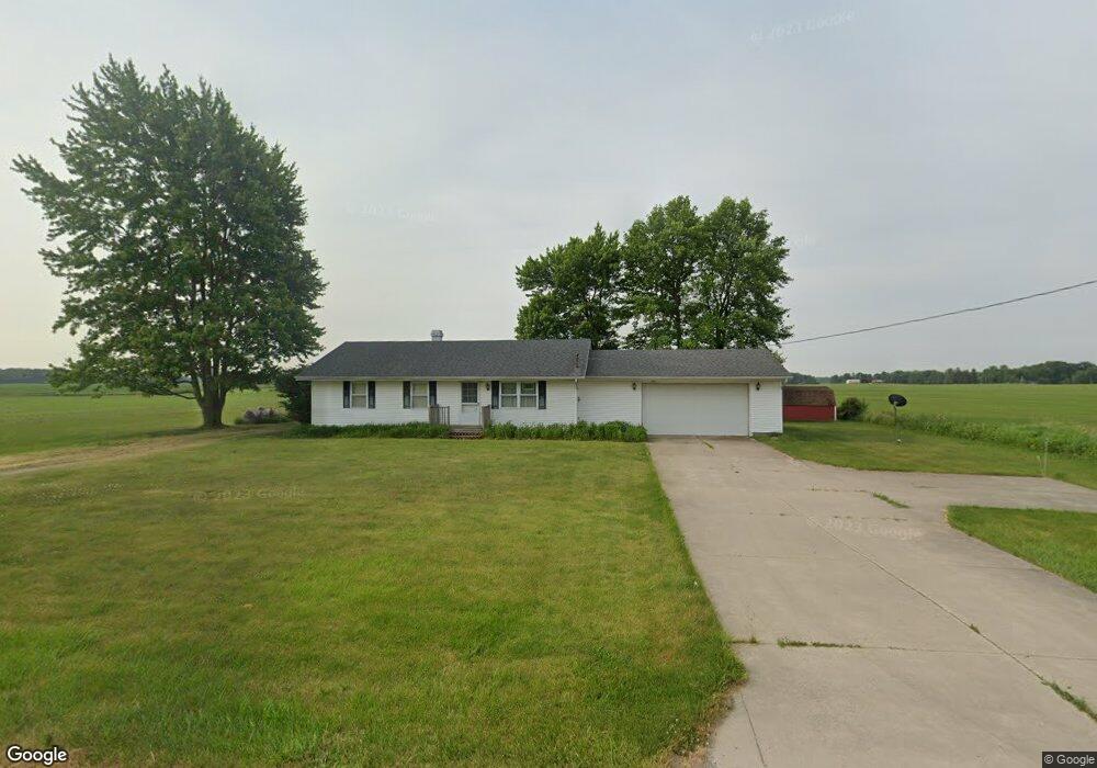 3981 Tyler Rd, Bremen, IN 46506 - photo 1