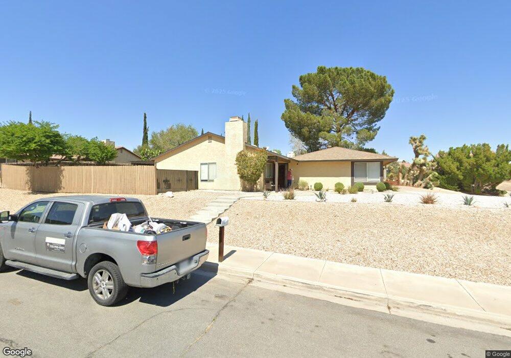 17346 Forest Hills Dr, Victorville, CA 92395 - photo 1