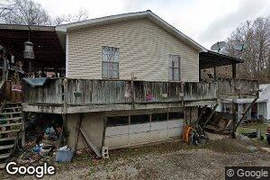 2143 County Road 41 S, Pedro, OH 45659