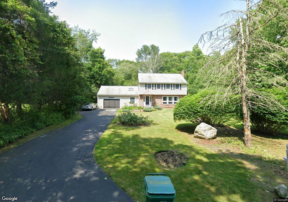 57 Massapoag Ave, North Easton, MA 02356 - photo 1