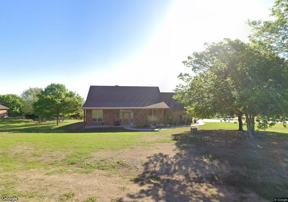 317 Ellis Ridge Dr, Weatherford, TX 76085 - photo 1