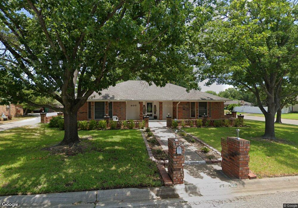 400 Ashland Dr, Gainesville, TX 76240 - photo 1