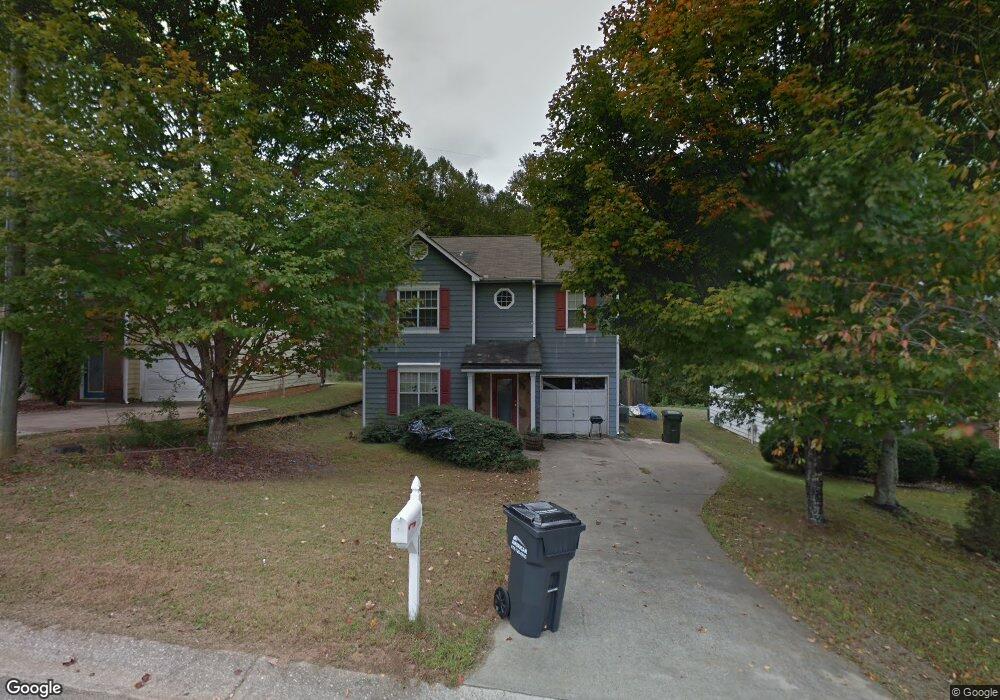 1758 Bertram Ln SW, Marietta, GA 30008 - photo 1