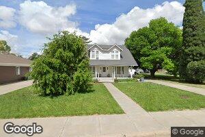 304 N Tovar St, Montezuma, KS 67867
