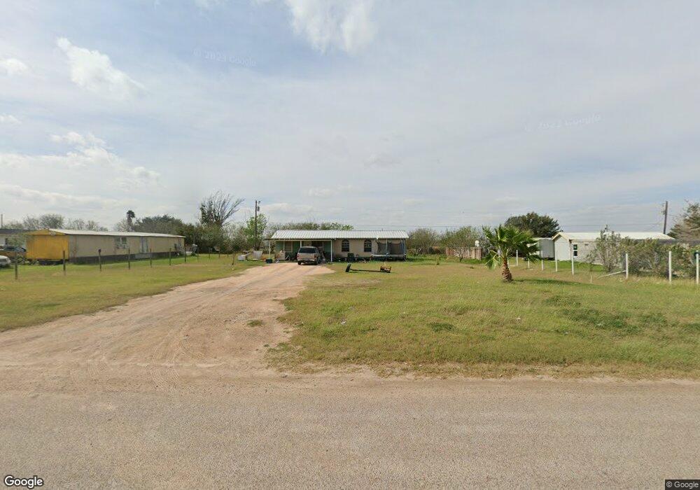 5815 Cielo St, Mercedes, TX 78570 - photo 1