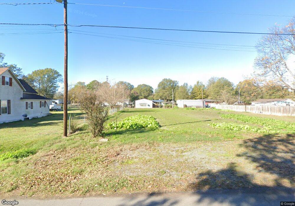 1508 S Timber St, Stuttgart, AR 72160 - photo 1