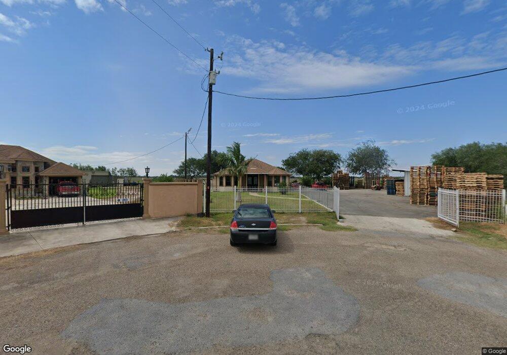 207 Julius Cir, Donna, TX 78537 - photo 1