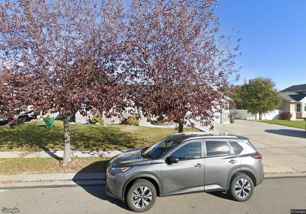 3662 W 8070 S, West Jordan, UT 84088 - photo 1