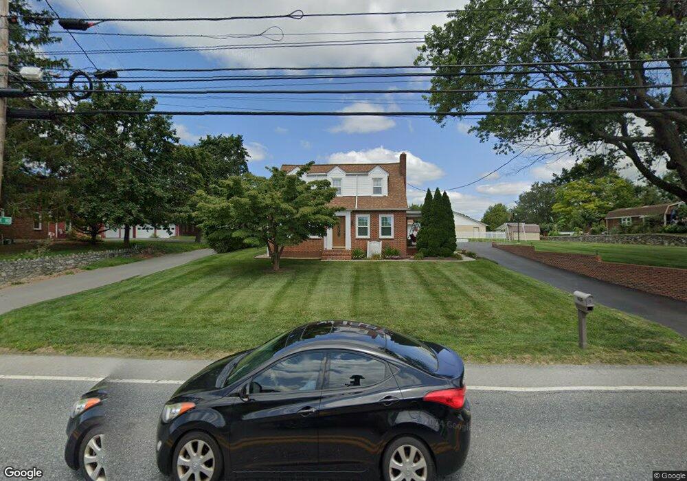 19902 Jefferson Blvd, Hagerstown, MD 21742 - photo 1