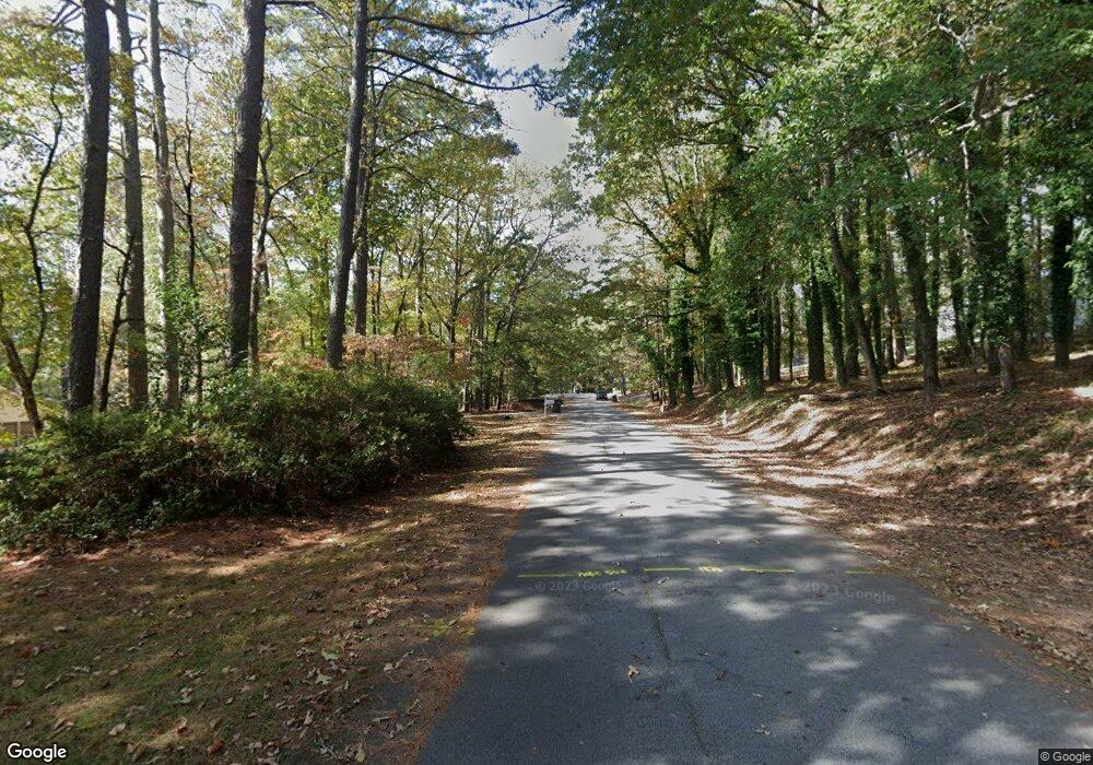 0 Birch Ct SW unit 8137177, Conyers, GA 30094 - photo 1